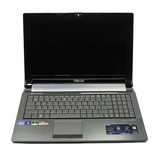 Замена экрана Asus N53SN