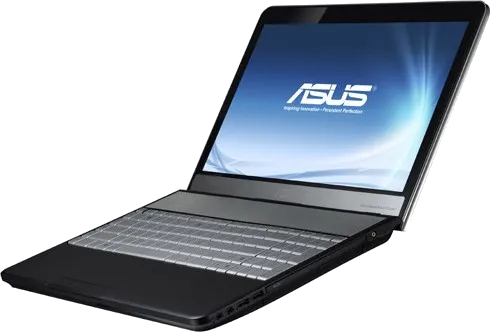 Замена экрана Asus N55SF