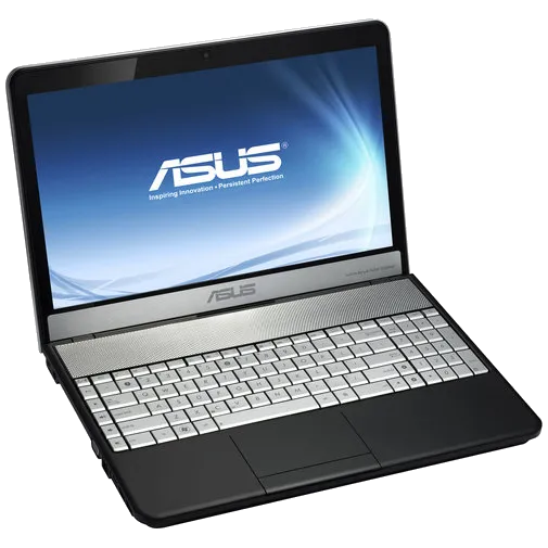 Замена экрана Asus N55SL