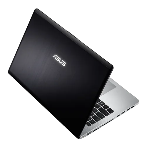 Замена экрана Asus N56DY