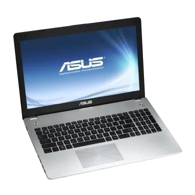 Замена экрана Asus N56JN