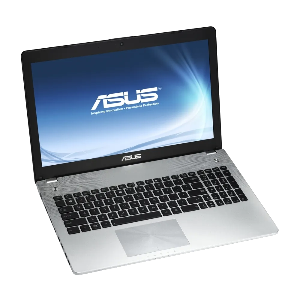 Замена экрана Asus N56VB