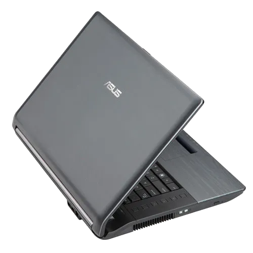Замена экрана Asus N73Jn