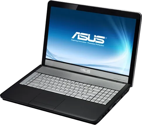 Замена экрана Asus N75SF