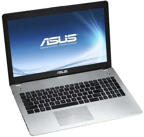 Замена экрана Asus N76VM