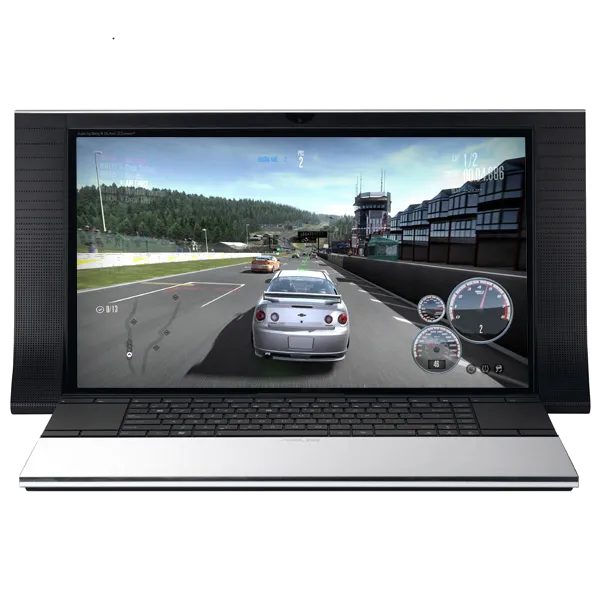 Замена экрана Asus NX90SN