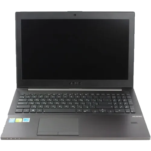 Замена экрана Asus PRO ADVANCED B551LG