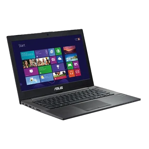 Замена экрана Asus PRO ESSENTIAL PU401LA