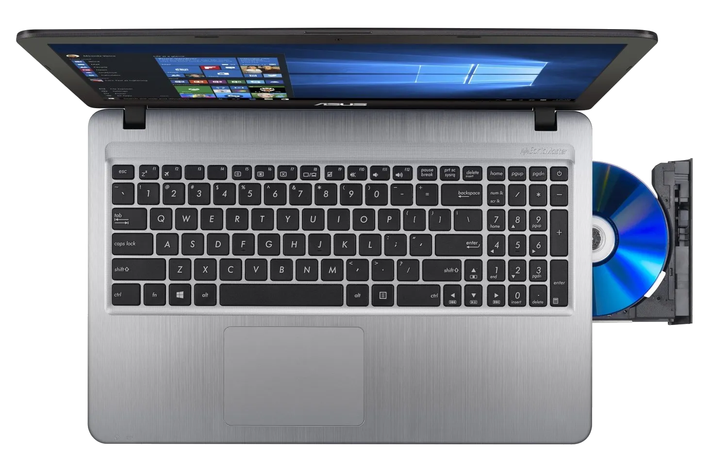Замена экрана Asus R540SC