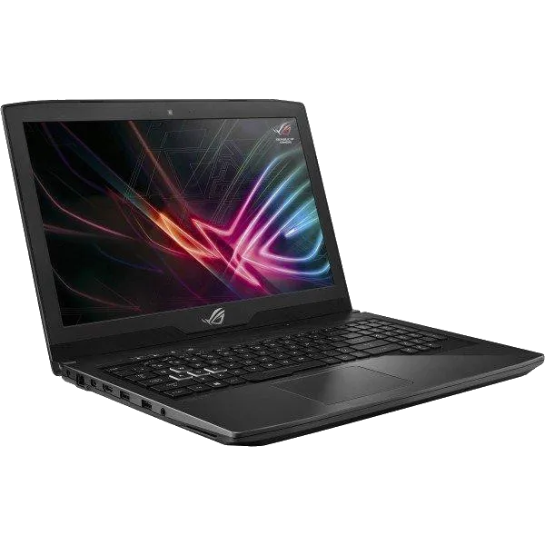 Замена экрана Asus Strix GL503VM