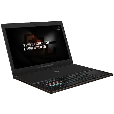 Замена экрана Asus GX501VS