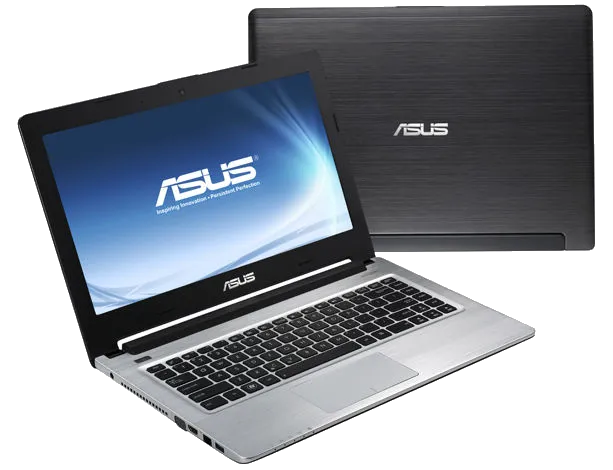 Замена экрана Asus S46CA