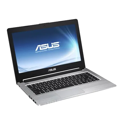 Замена экрана Asus S46CB
