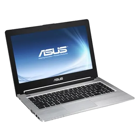 Замена экрана Asus S46CM