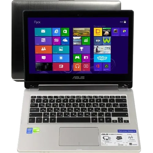 Замена экрана Asus Transformer Book Flip TP300LJ