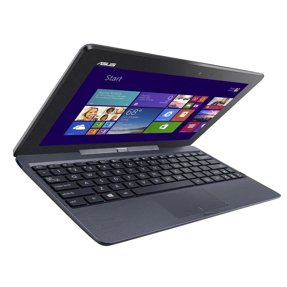 Замена экрана Asus Transformer Book T100TAF