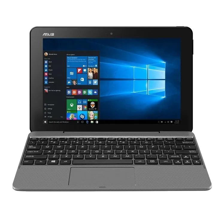 Замена экрана Asus Transformer Book T101HA
