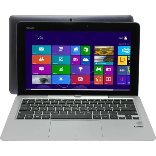 Замена экрана Asus Transformer Book T200TA