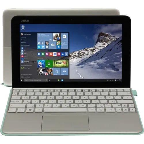 Замена экрана Asus Transformer Mini T103HAF