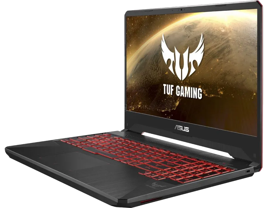 Замена экрана Asus FX505DD-BQ121T