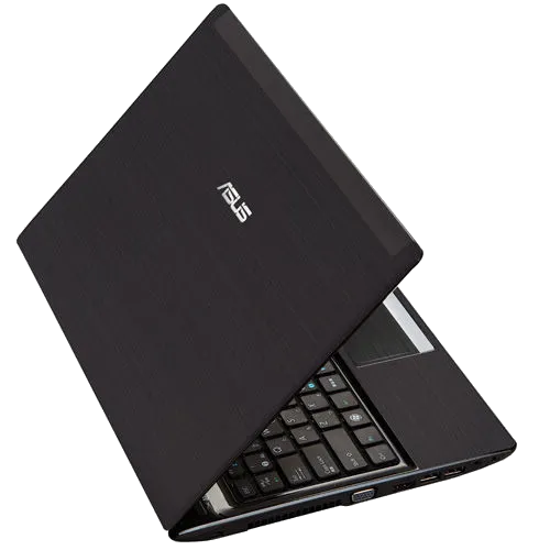 Замена экрана Asus U30SD