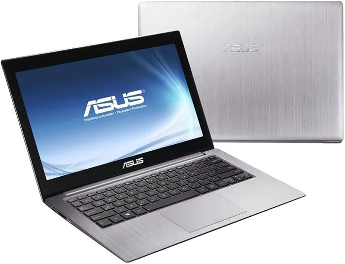 Замена экрана Asus U38N