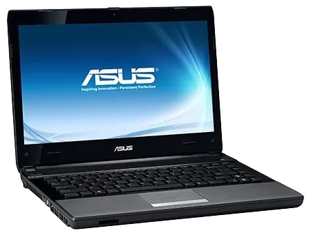 Замена экрана Asus U41JF