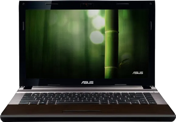 Замена экрана Asus U43SD