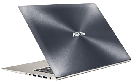 Замена экрана Asus UX32VD