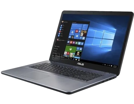 Замена экрана Asus VivoBook 17 X705UQ
