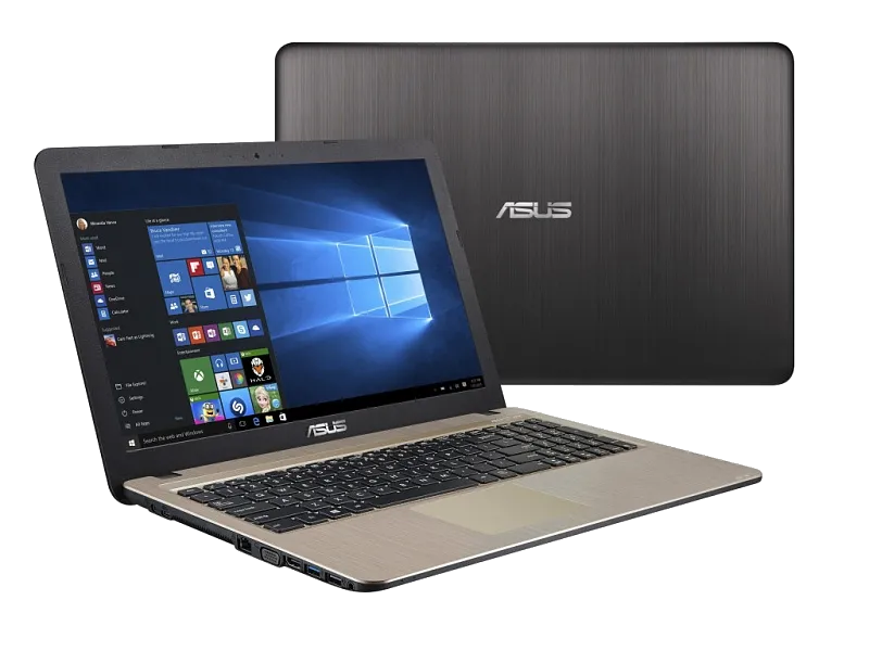 Замена экрана Asus A541UA