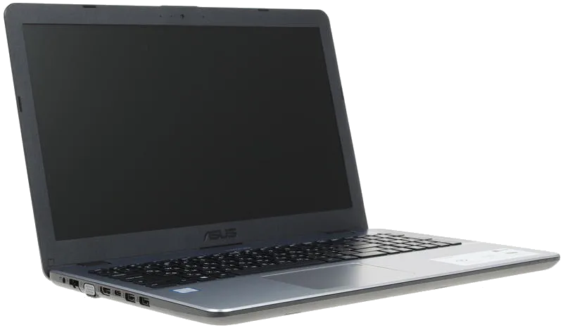 Замена экрана Asus A542UA