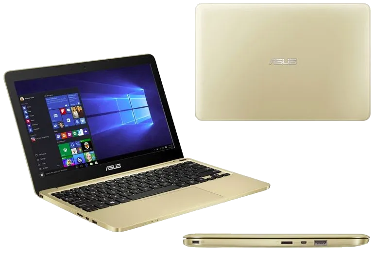 Замена экрана Asus E200HA