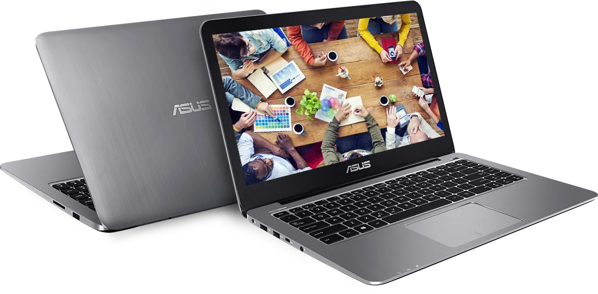 Замена экрана Asus E403NA