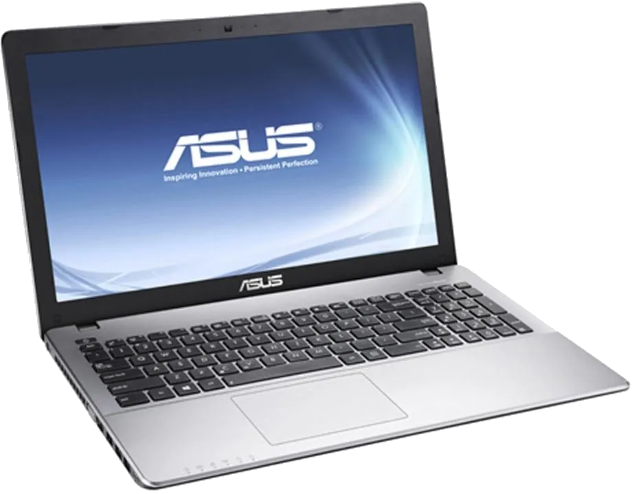 Замена экрана Asus F550CA