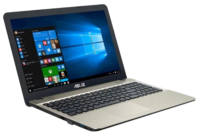 Замена экрана Asus Max X541SC