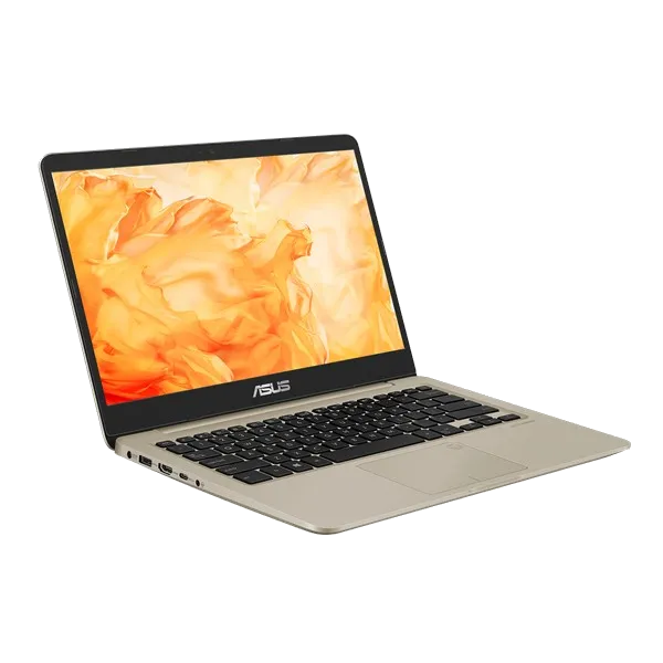 Замена экрана Asus S14 S410UN