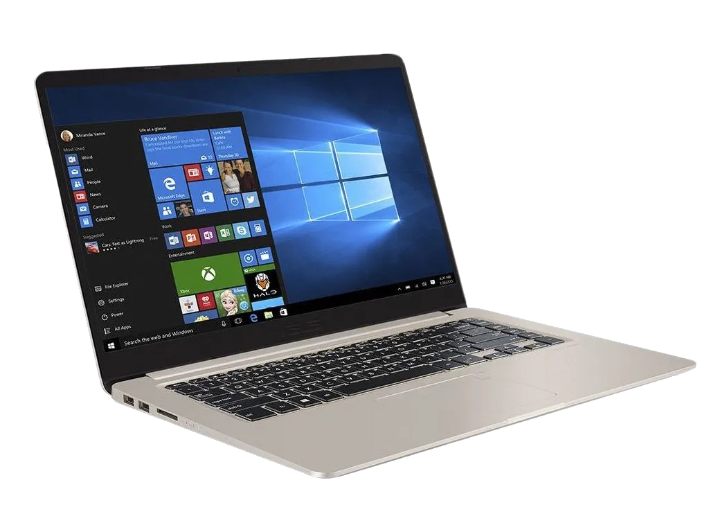Замена экрана Asus S15 S533EA-DH51GN