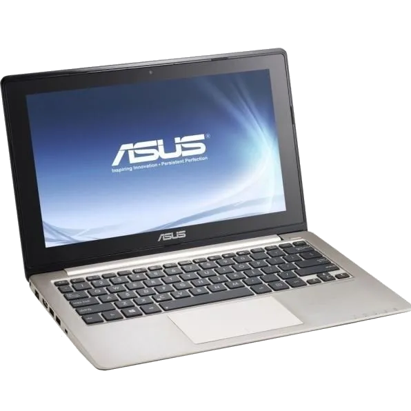 Замена экрана Asus S200E