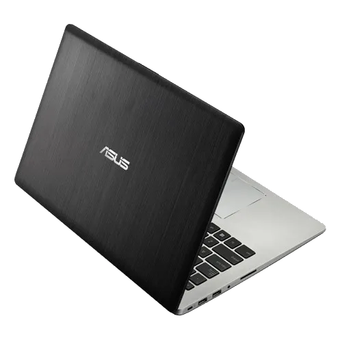 Замена экрана Asus VivoBook S400CA