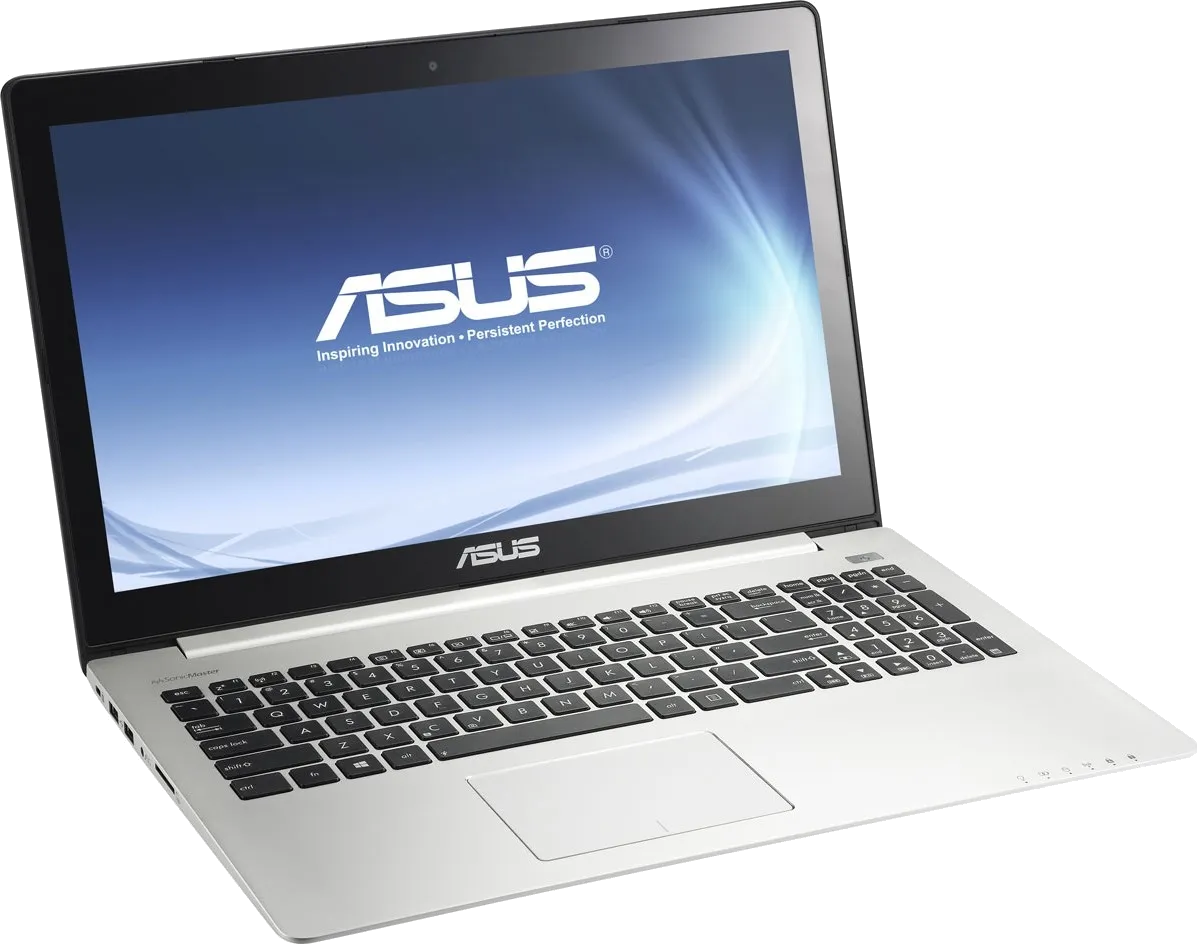 Замена экрана Asus S500CA