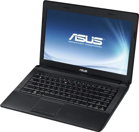 Замена экрана Asus X44H