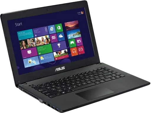 Замена экрана Asus X451CA