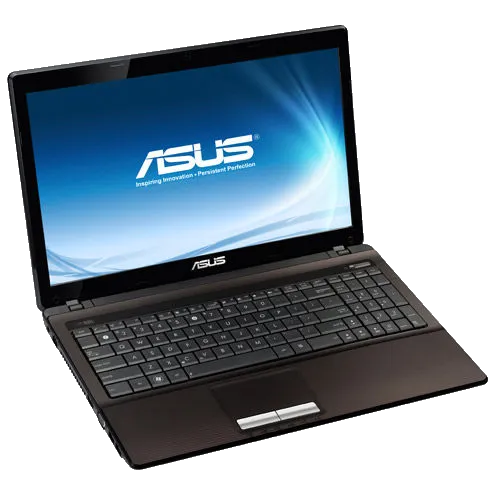 Замена экрана Asus X53BR