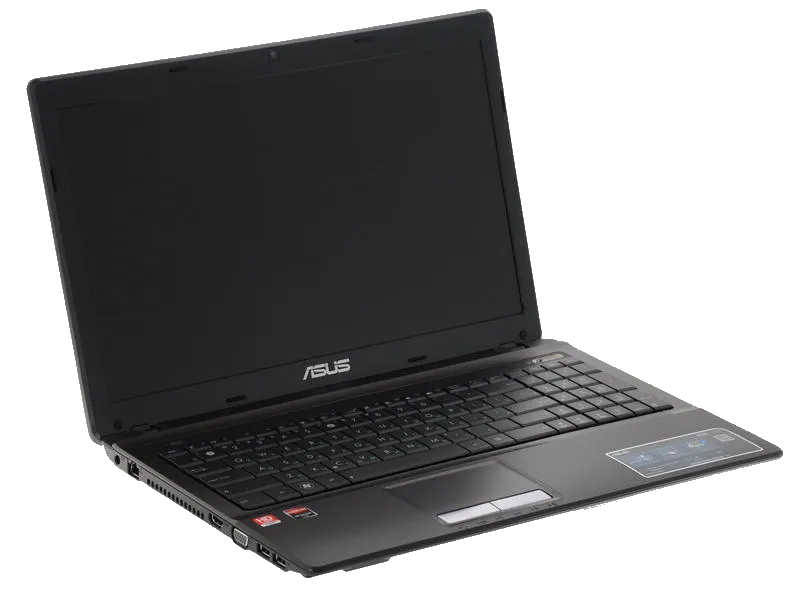 Замена экрана Asus X53BY