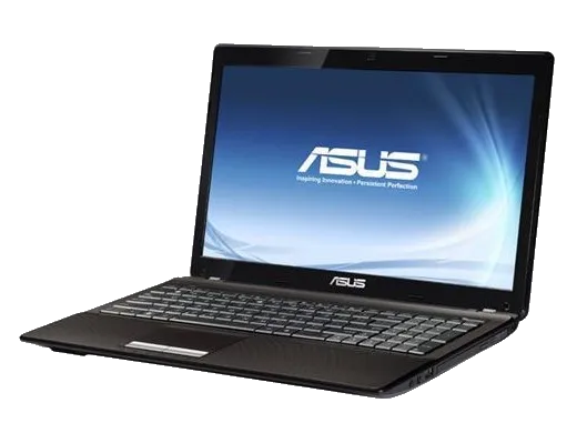 Замена экрана Asus X53TA