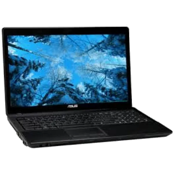Замена экрана Asus X54H