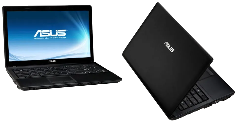 Замена экрана Asus X54HR