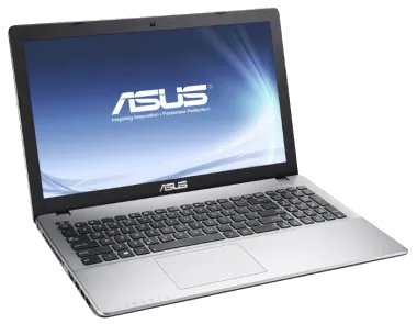 Замена экрана Asus X550CL