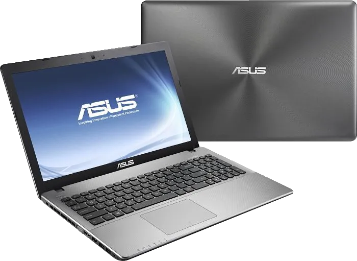 Замена экрана Asus X550JK